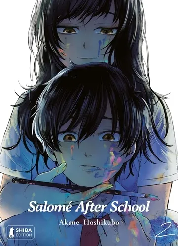 Salome After School T02