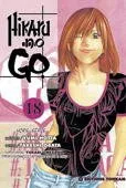 Hikaru No Go T18