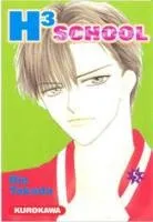 H3 School T5