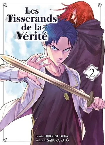 Les Tisserands De La Verite T02