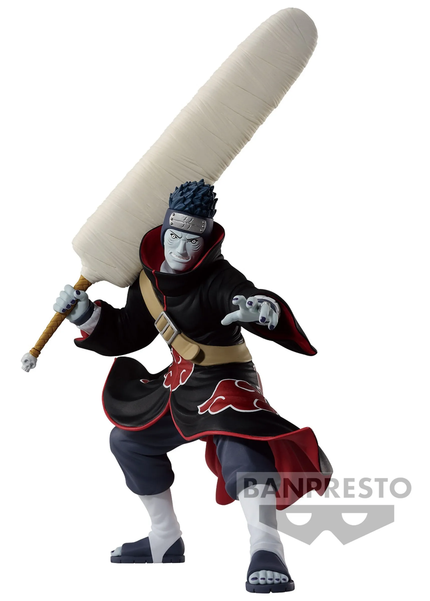 Naruto Shippuden Vibration Star Hoshigaki Kisame