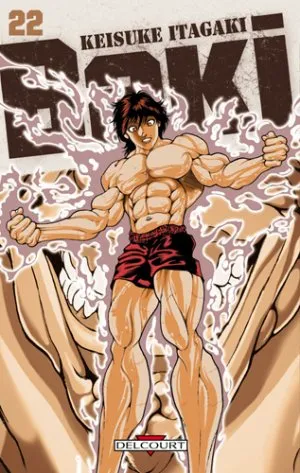 Baki T22