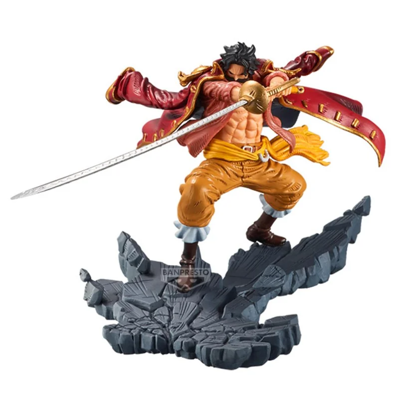 One Piece Manhood Gol D Roger Special Ver