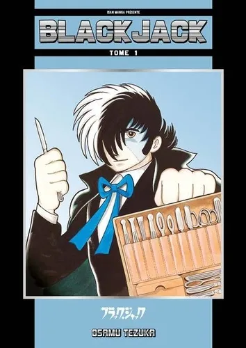Black Jack Black Jack