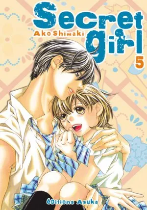 Secret Girl T5