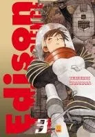 Edison Fantasy Science T3