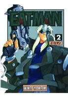 Eat-Man T2