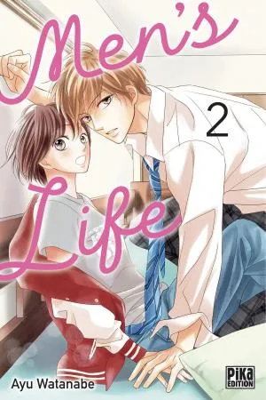 Men's Life T2