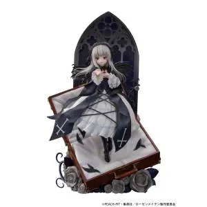 Rozen Maiden Figure Suiginto