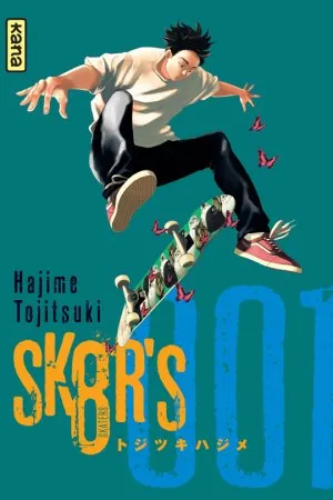 Sk8r's T1