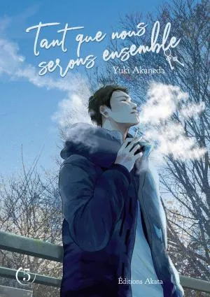 Tant Que Nous Serons Ensemble T05