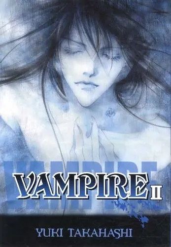 Vampire T2
