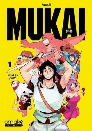 Mukai T01