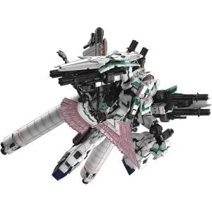 Gundam Rg 1/144 Full Armor Unicorn Gundam