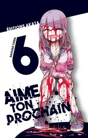Aime Ton Prochain T06