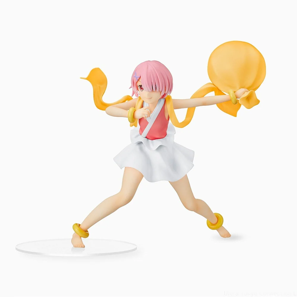 Re:zero Spf"ram" - Fujin