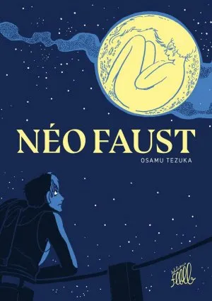 Neo Faust T1