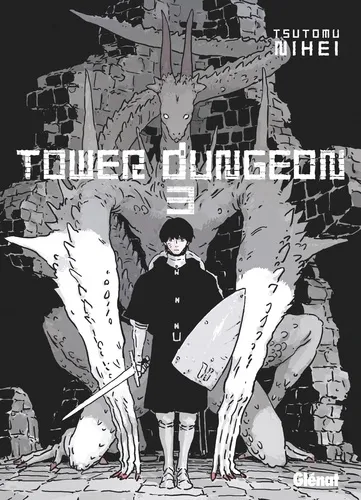 Tower Dungeon T03