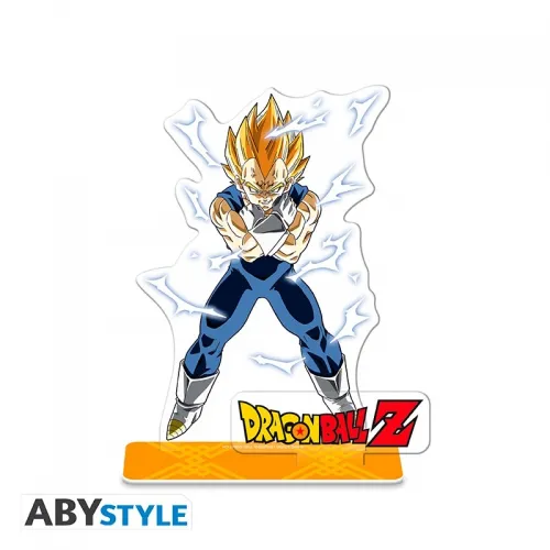 Dragon Ball - Acryl® - Vegeta X4 Dragon Ball - Acryl® - Vegeta X4