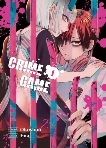 Crime Game T01