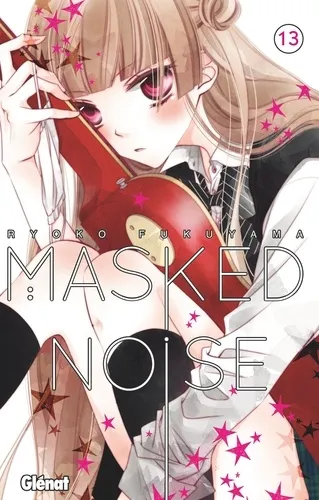 Masked Noise T13