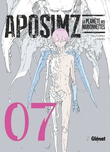 Aposimz La Planete Des Marionnettes T07