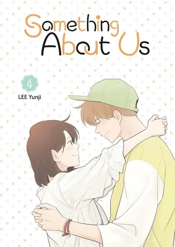 Something About Us T04 Something About Us T04
