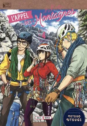 L'appel Des Montagnes T04