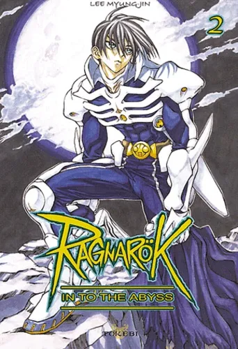 Ragnarök - Into the Abyss T2