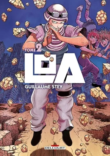 Loa T2