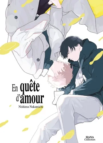 En Quete D'amour En Quete D'amour