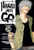 Hikaru No Go T20