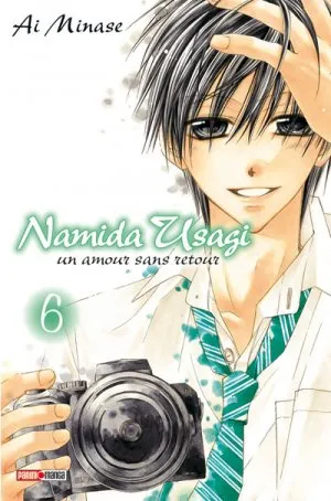 Namida Usagi - Un amour sans retour T6