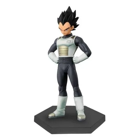 Dragon Ball Super Chozousyu Vol.03