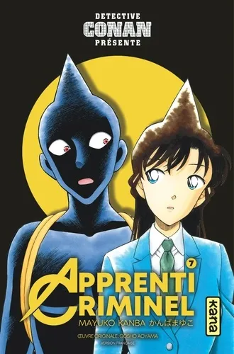 Apprenti Criminel T07