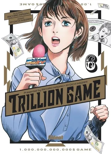 Trillion Game T06