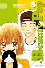 Beauty Pop T8