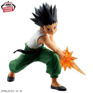 Hunter×hunter Vibration Star Gon II Hunter×hunter Vibration Star Gon II