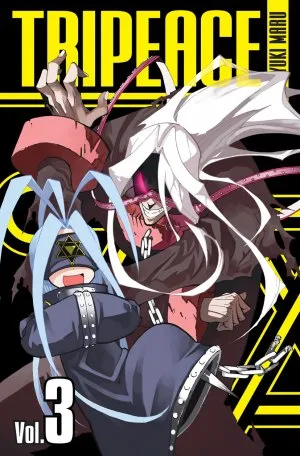 Tripeace T03