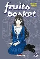 Fruits Basket T17