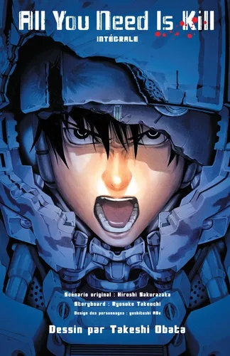 All you need is kill T1
