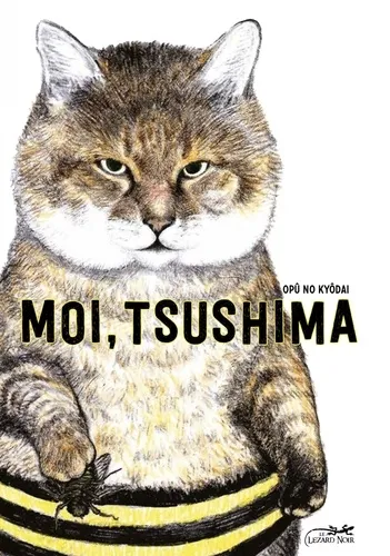 Moi, Tsushima T01