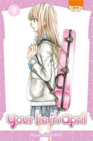 Your Lie In April T08