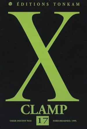X T17