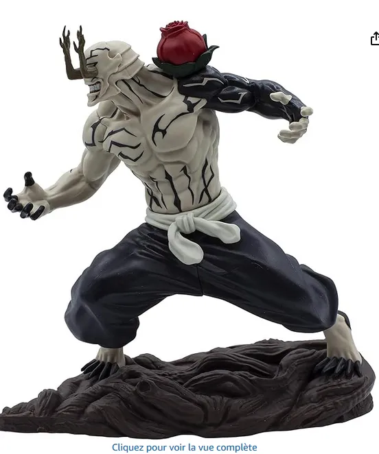 Jujutsu Kaisen Combination Battle -hanami-