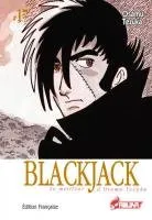 Black Jack T17 Black Jack T17