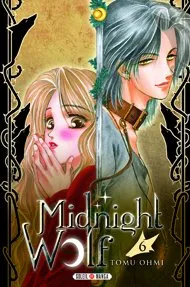 Midnight Wolf T6