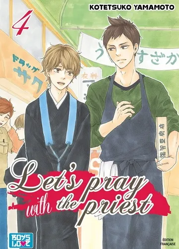 Let's Pray With The Priest - T04 - Let's Pray With The Priest
