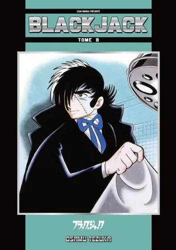 Black Jack T08 Black Jack T08