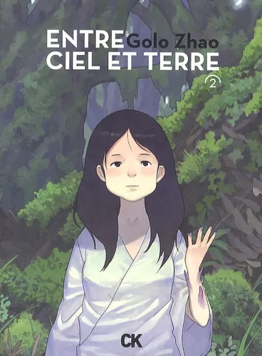 Entre Ciel Et Terre T2
